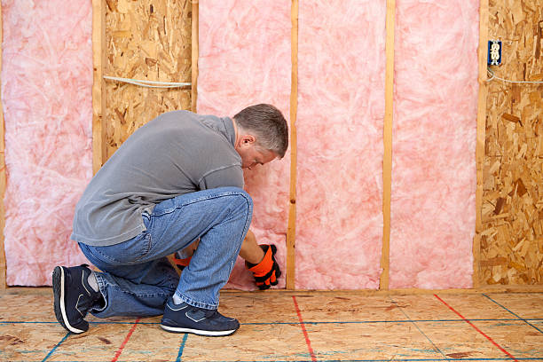 Best Types of Insulation in Cassville, MO